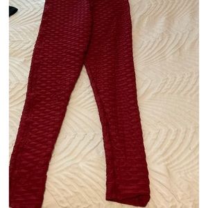 Figure slim legging